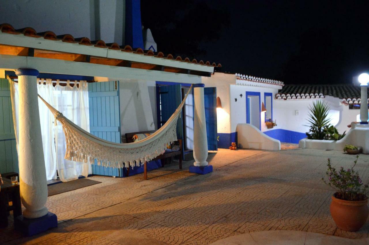 Monte Das Silveirinhas - Casa Rural Villa Charnequinha Silveiras Exterior photo